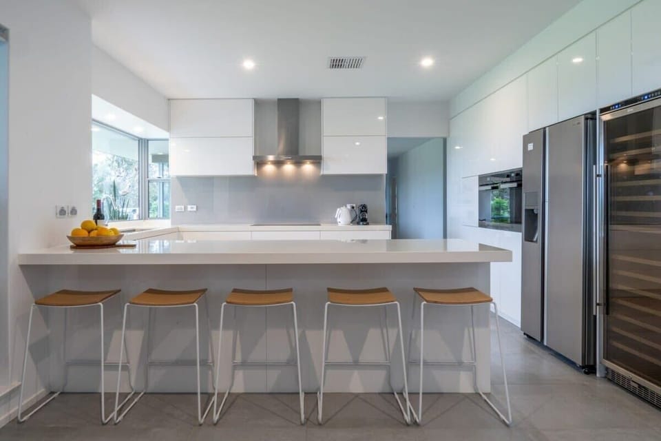 Kitchen Bar