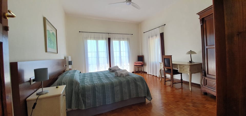 Superior Double or Twin Room | Down comforters, desk, laptop workspace, free WiFi