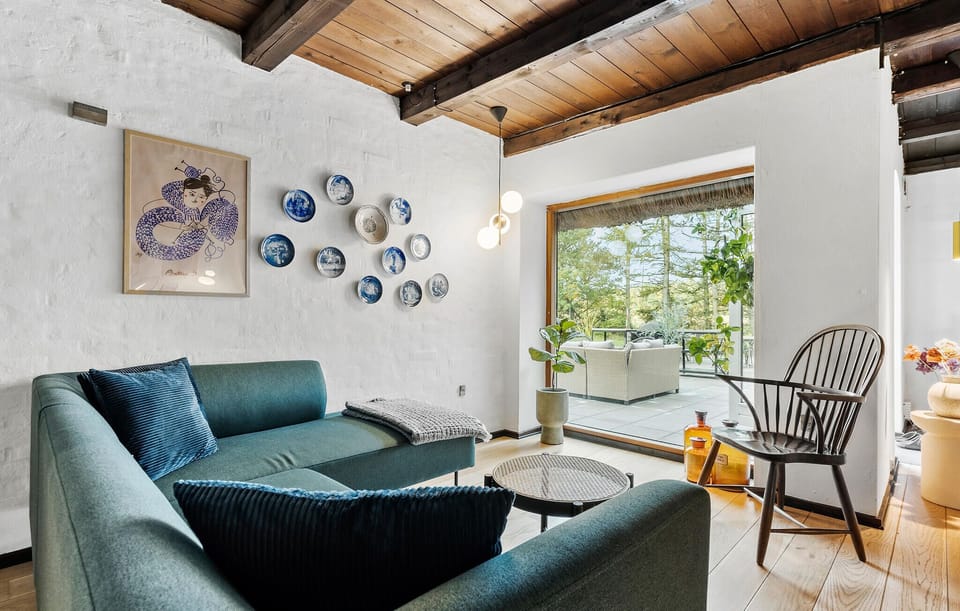 living-room