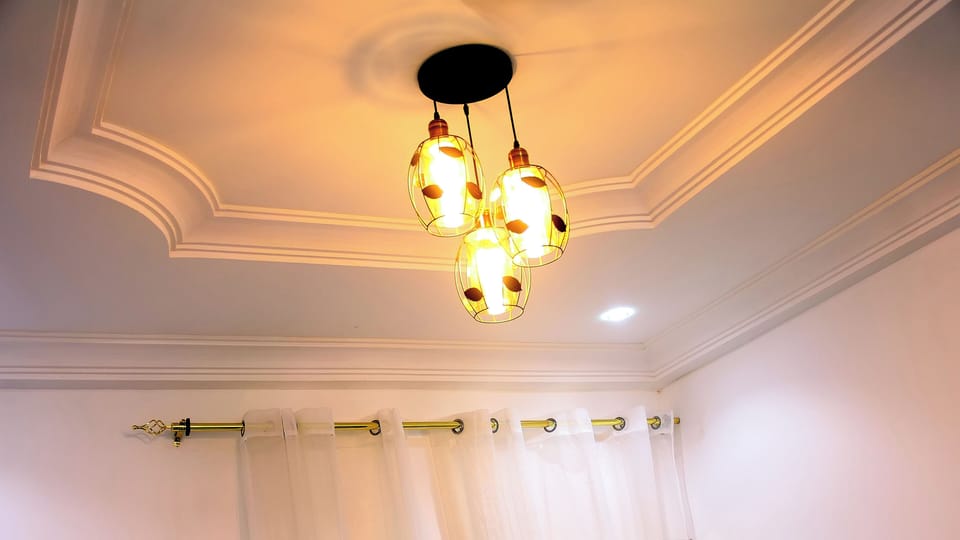 Apartment | Interior