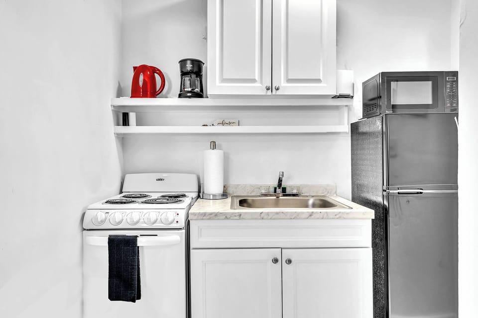 Kitchenette