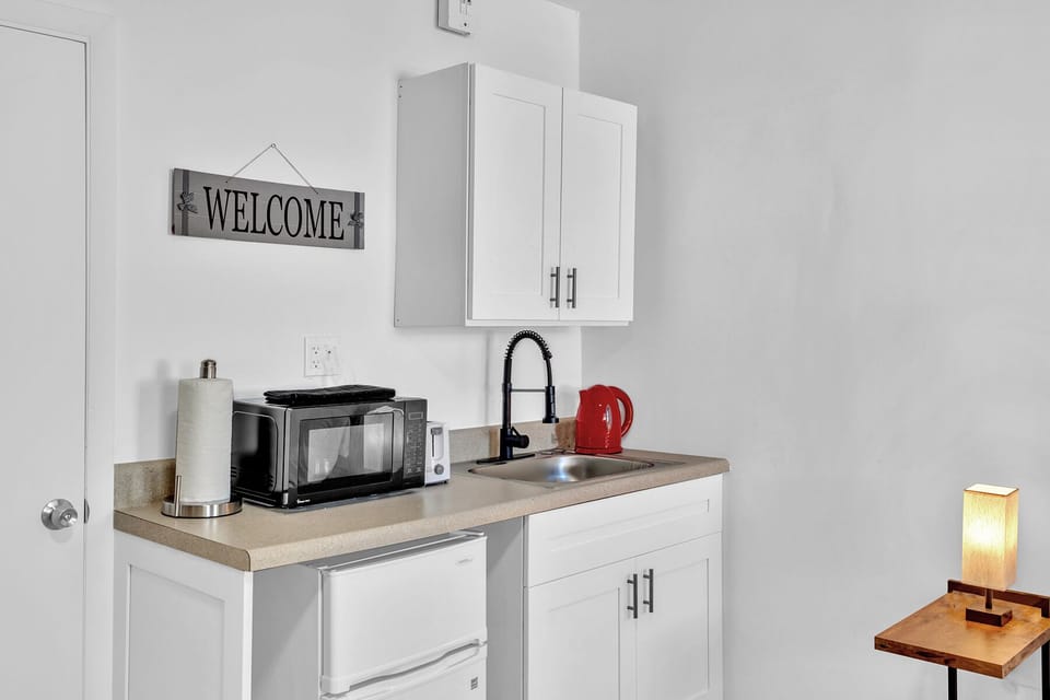 Kitchenette