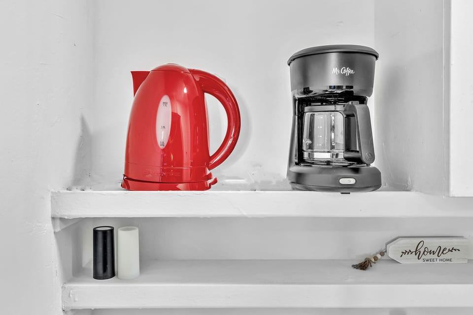 Kitchenette