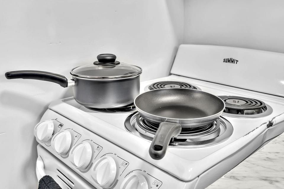 Kitchenette