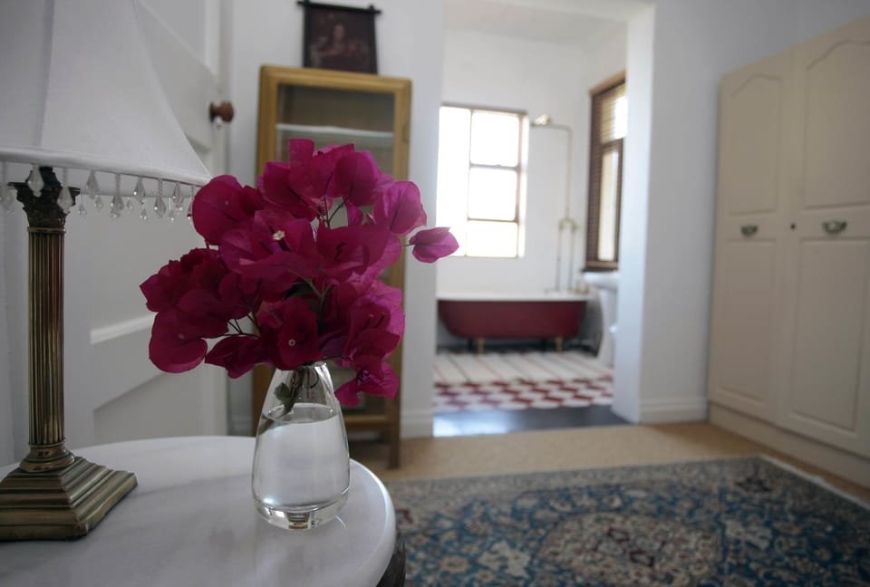 Standard Single Room | Room amenity