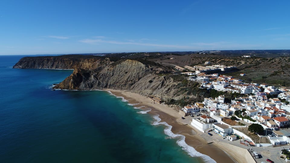 Beach Burgau