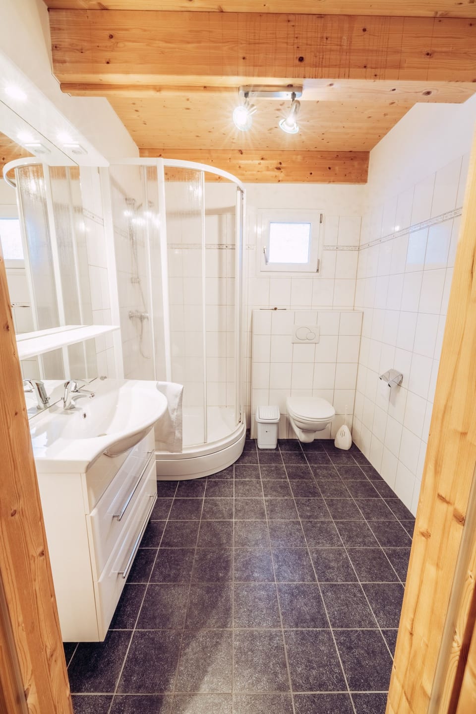 Woody 10 - cozy winter garden & sauna Chalet in Styria