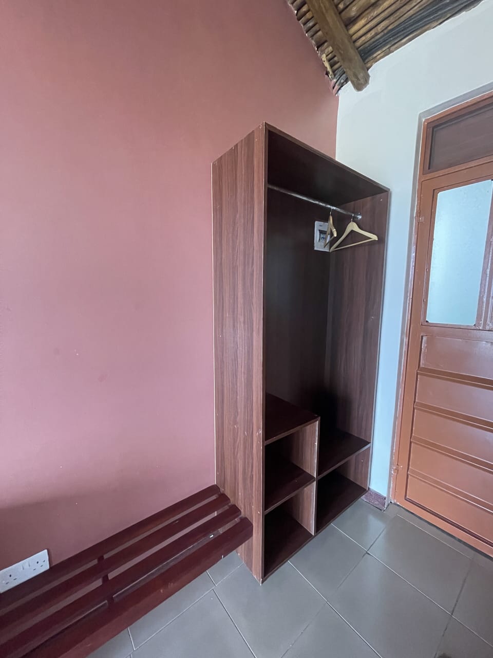 Wardrobe