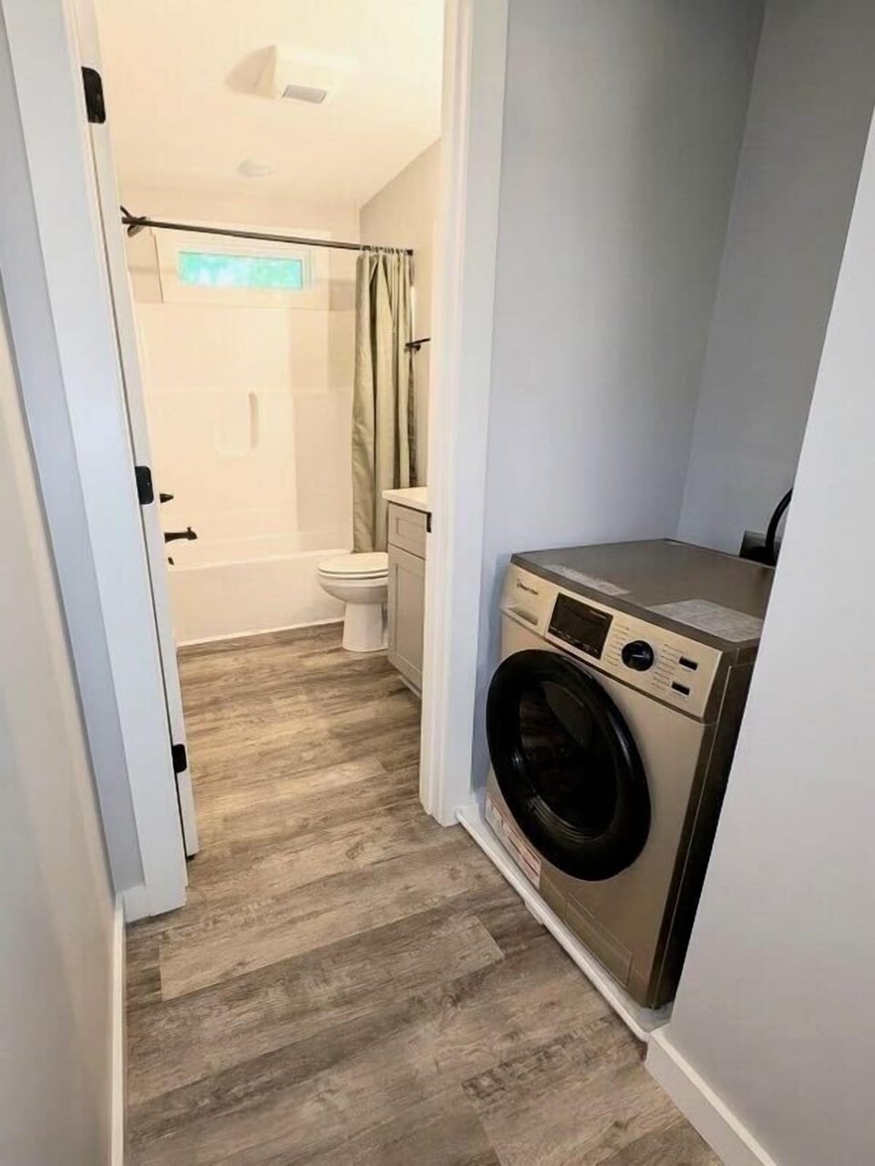 Washing/Dryer