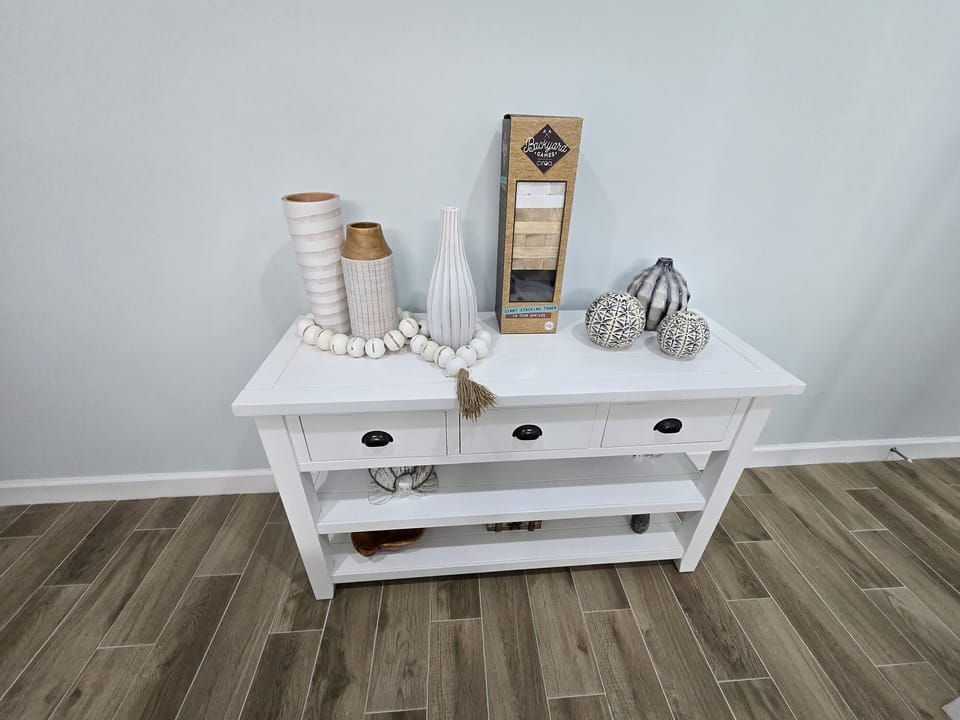 House, 3 Bedrooms | Interior