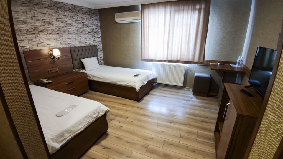 Classic Room | Free WiFi, wheelchair access