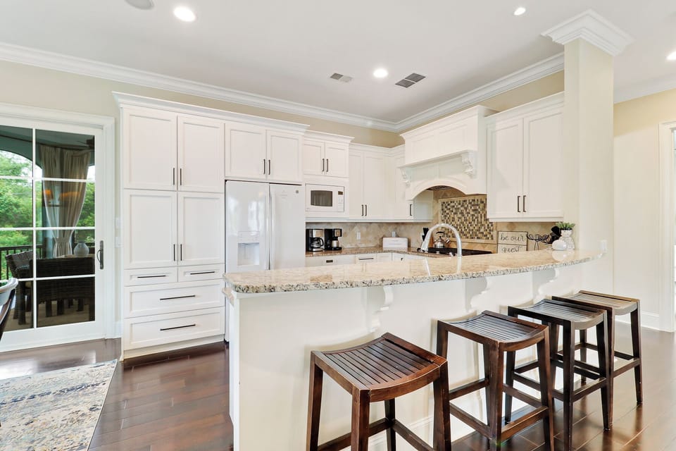 1 Sandy Beach Trail | Kitchen - 1 Sandy Beach Trail | Kitchen