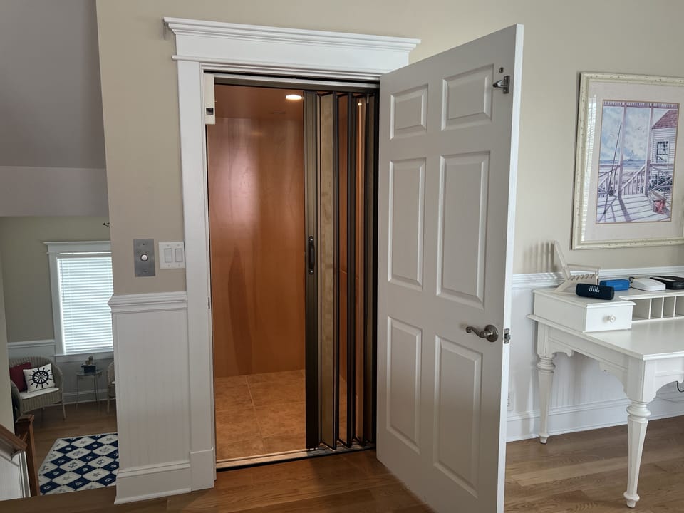 Elevator