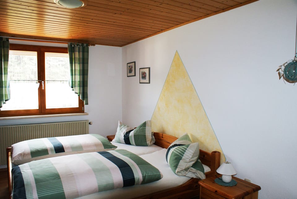 Double Room | Free WiFi