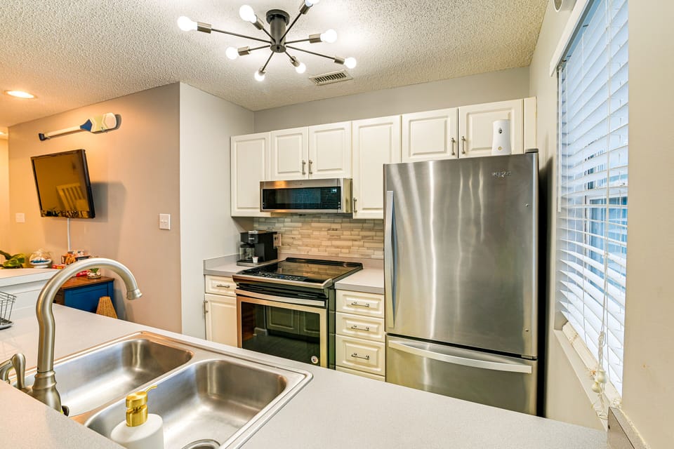 Kitchen | Coffee Maker | Cooking Basics | Dishwasher