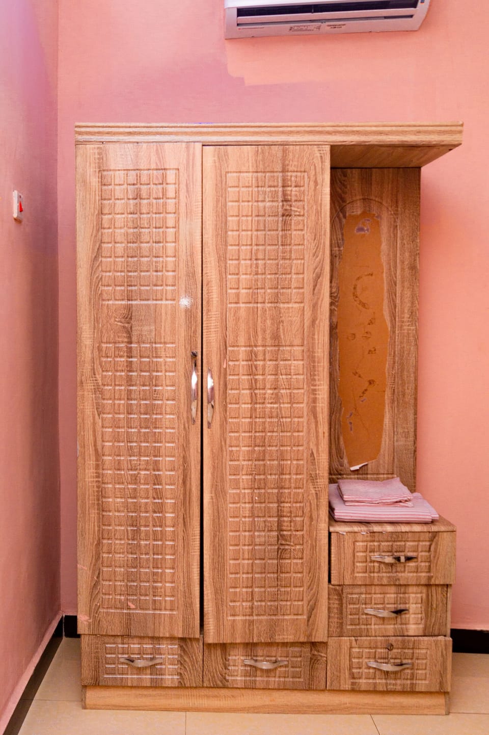 Deluxe Apartment | 2 bedrooms, iron/ironing board, free WiFi