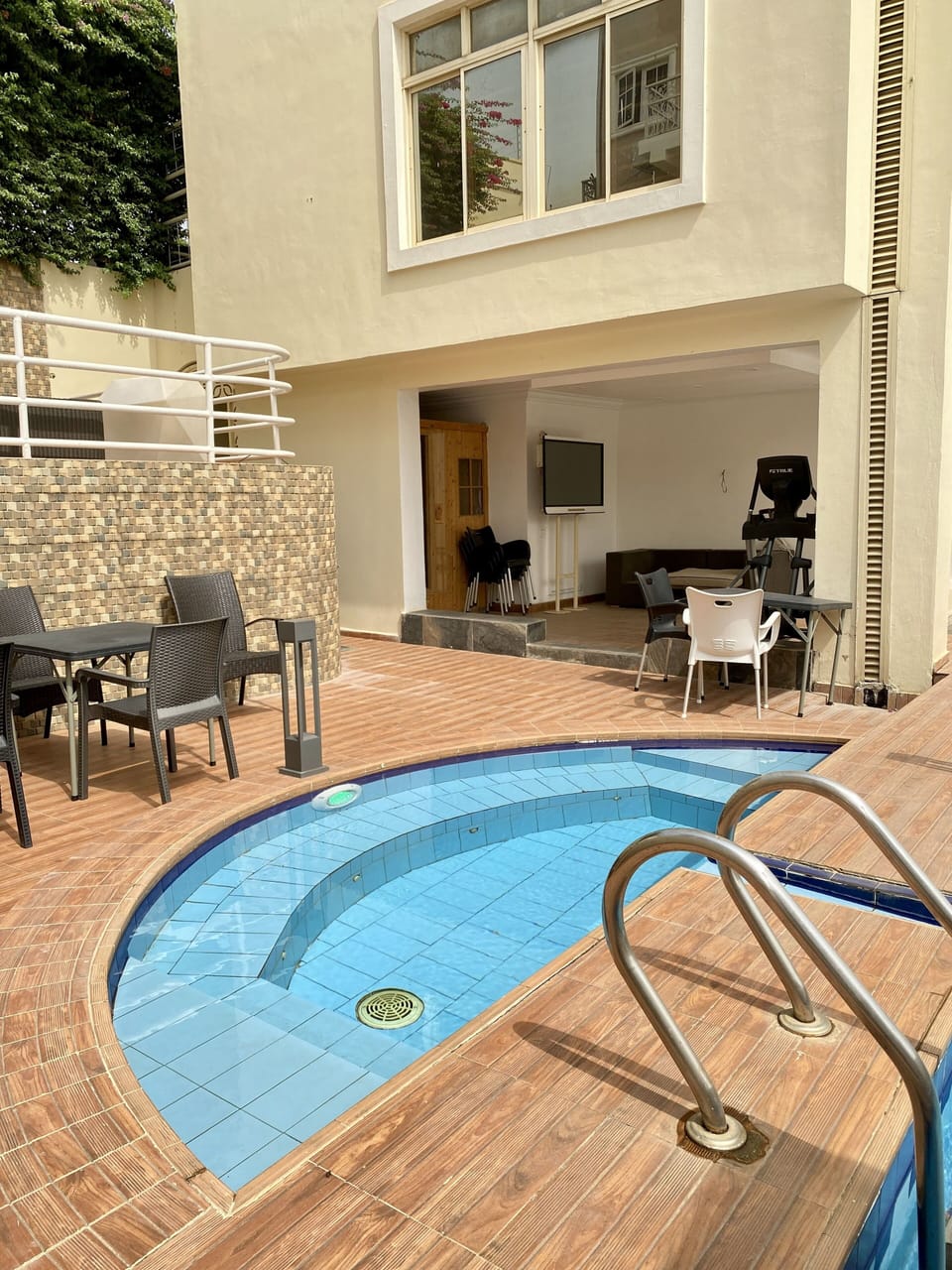 Children's pool
