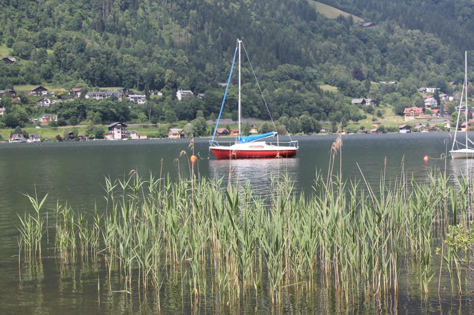 Boating