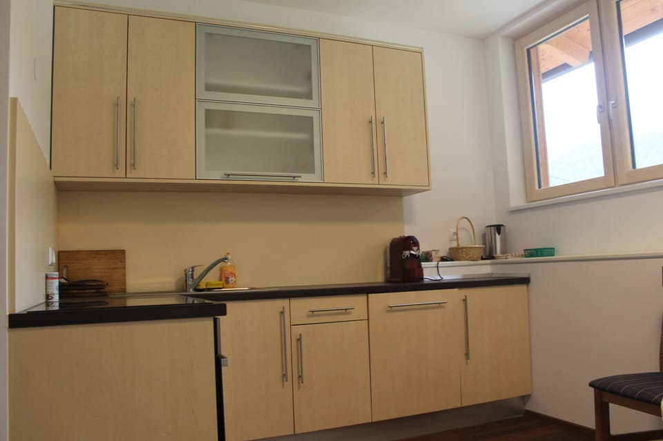 Comfort Apartment, 2 Bedrooms, Kitchen | Private kitchen