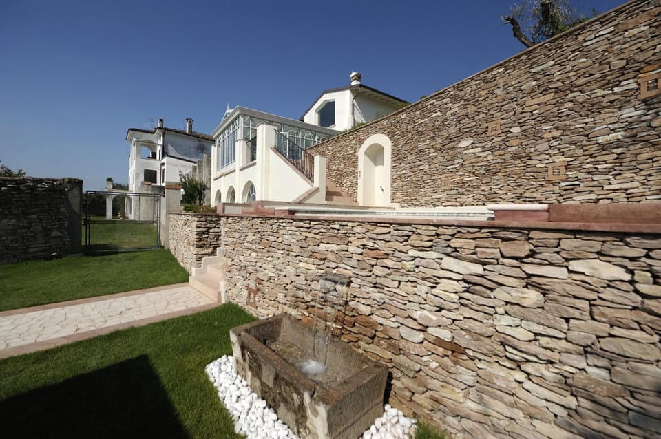 House, Smoking | 3 bedrooms