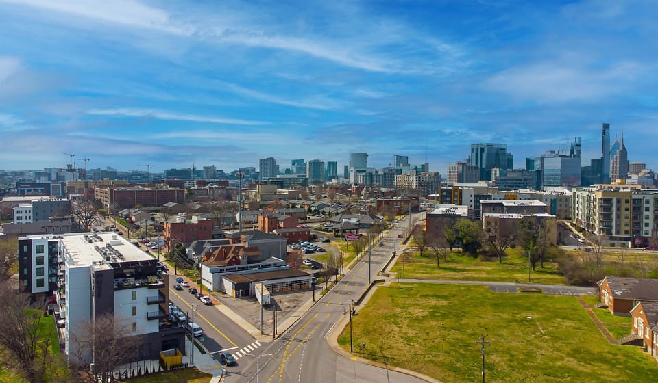 Explore the city and everything it has to offer.