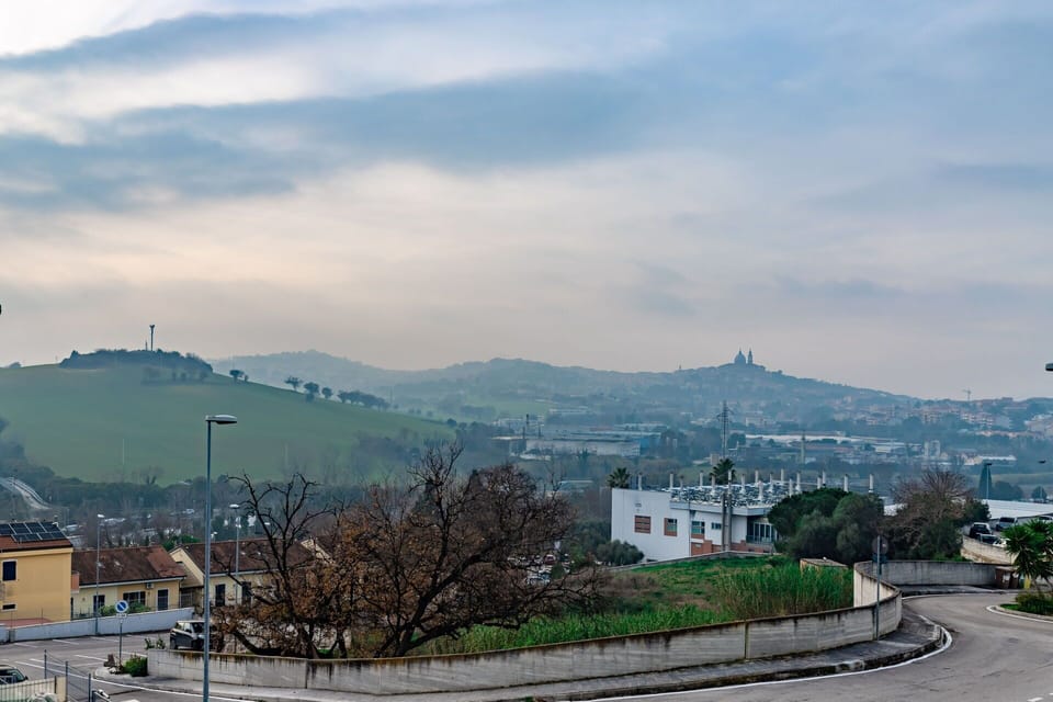 Scenic View
