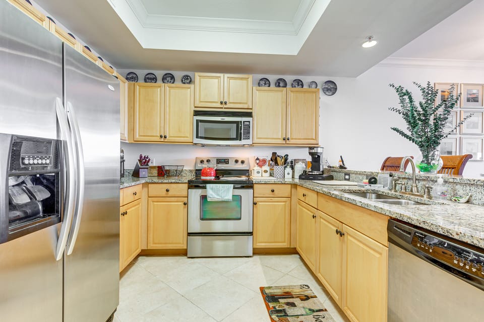Kitchen | Cooking Basics | Dishware & Flatware | Toaster Oven