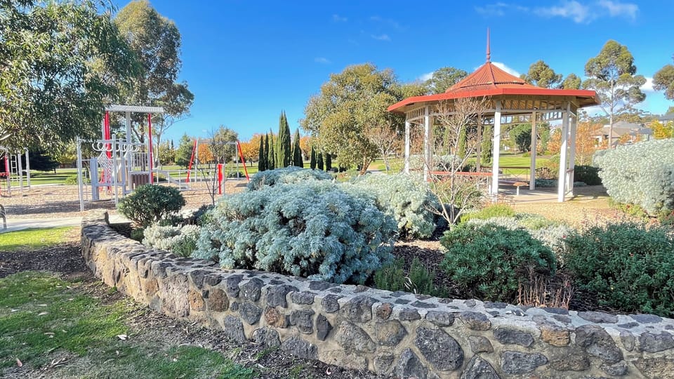 Kathleen Aitken Park