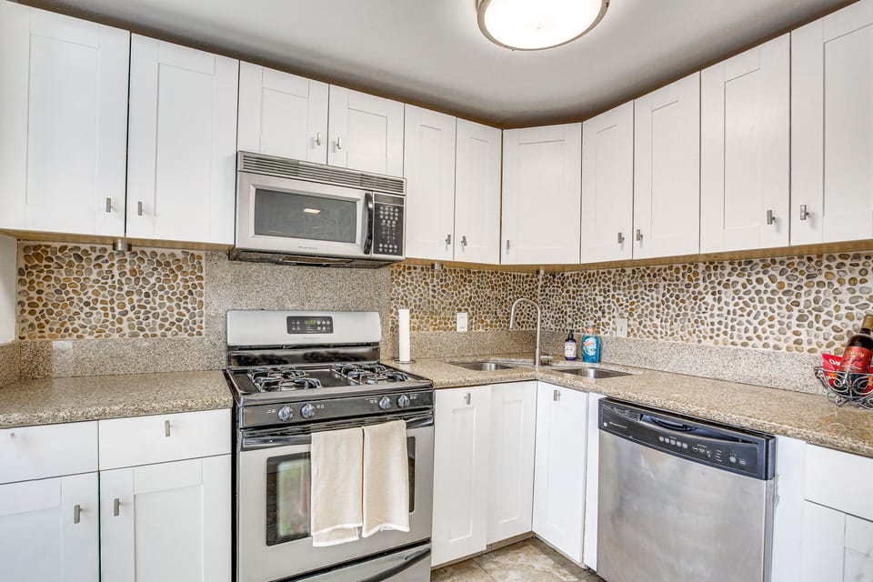 Kitchen | Cooking Basics