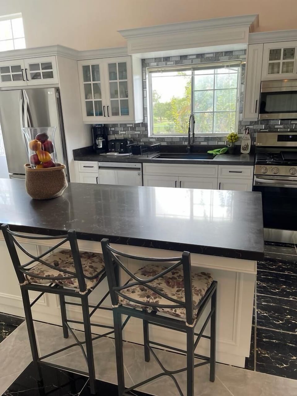 Kitchen Island