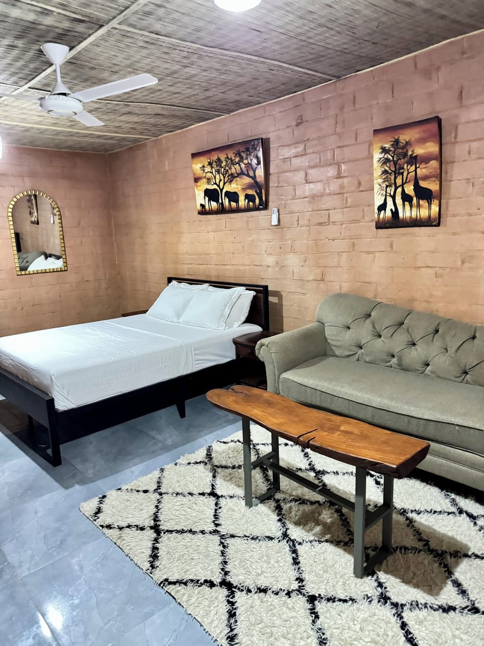 Comfort Double Room