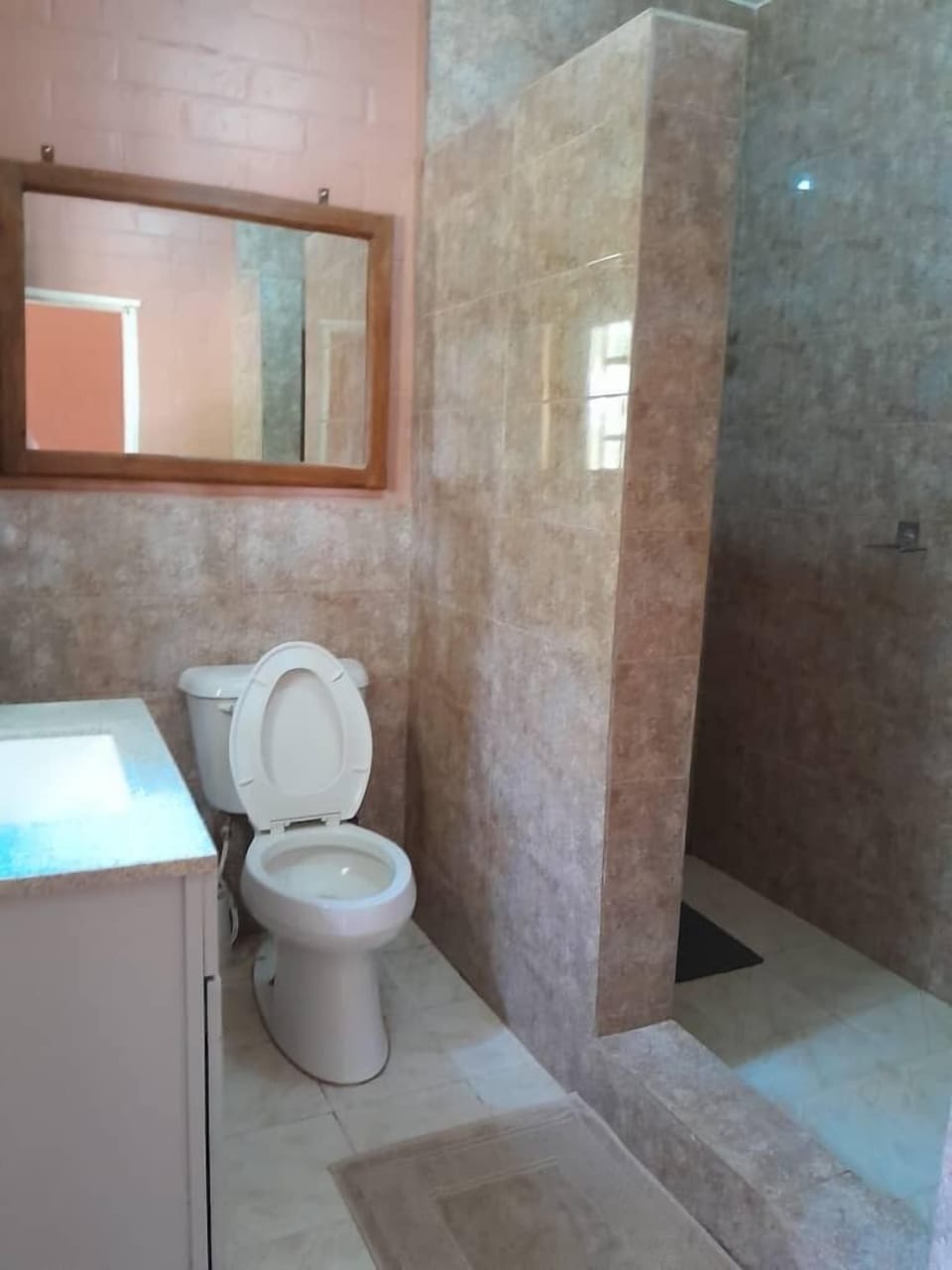 Comfort Twin Room | Bathroom | Bidet