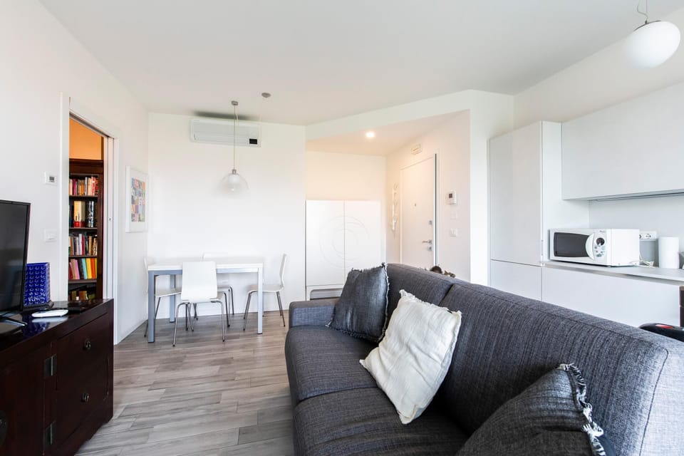 House | 1 bedroom