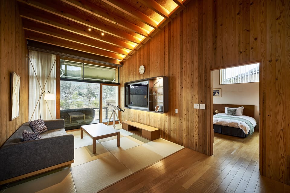 Design Twin Room, 1 Bedroom, Non Smoking | Minibar, in-room safe, blackout drapes