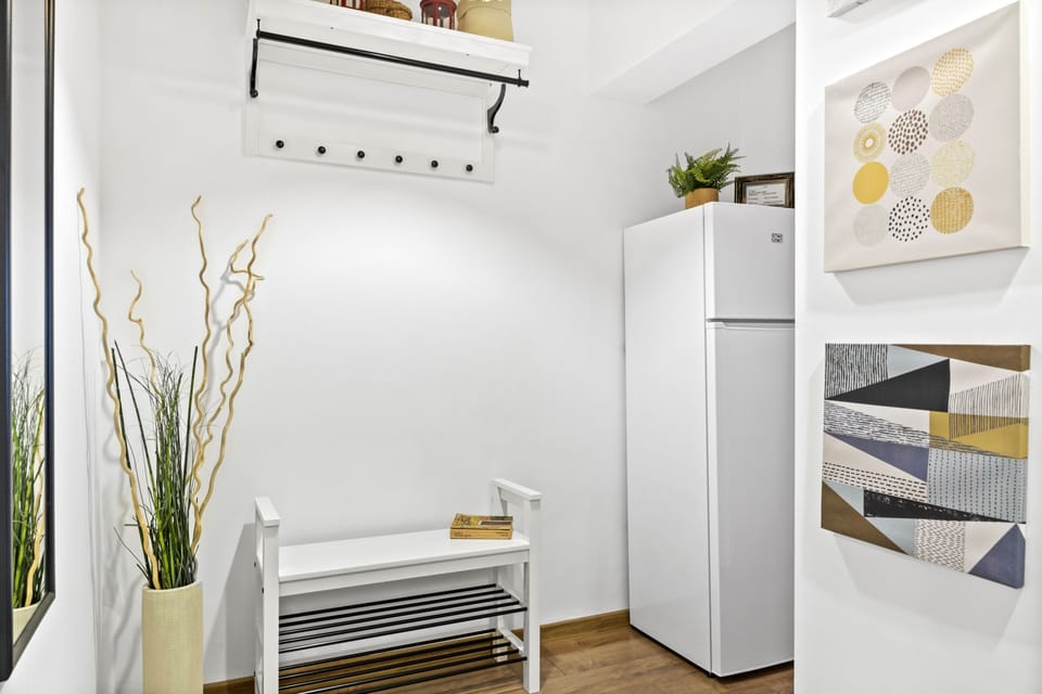 Premium Apartment | 1 bedroom, individually decorated, individually furnished, desk