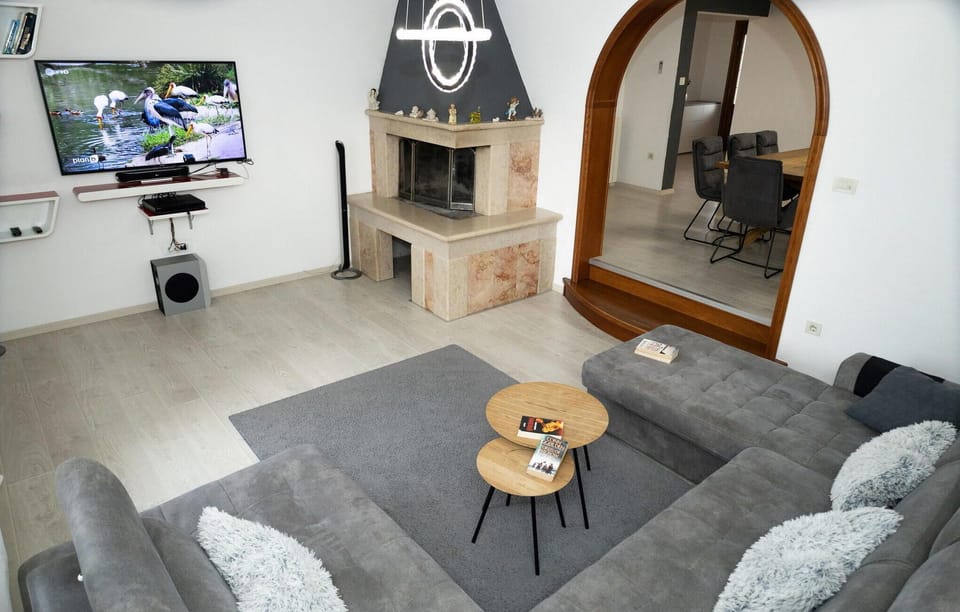 living-room