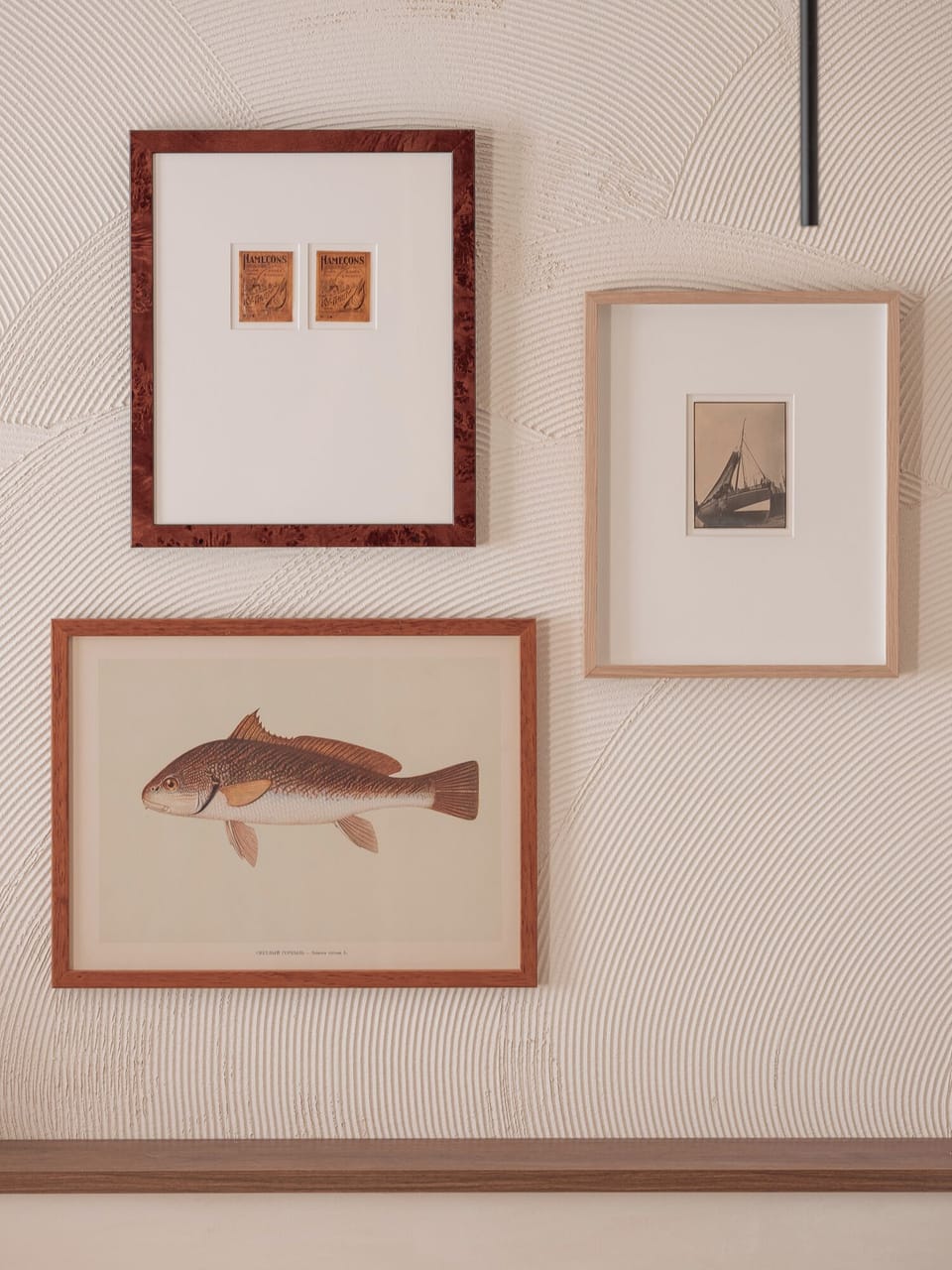 Premium bedding, individually decorated, laptop workspace, soundproofing