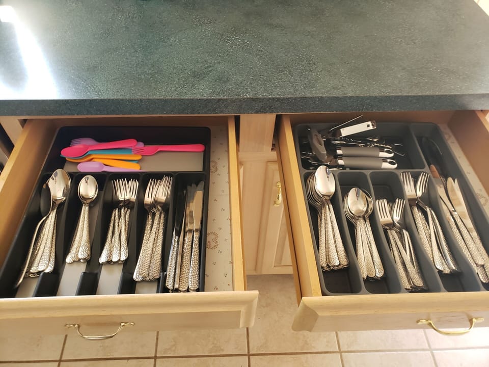 Villa, Private Bathroom (3891) | Shared kitchen