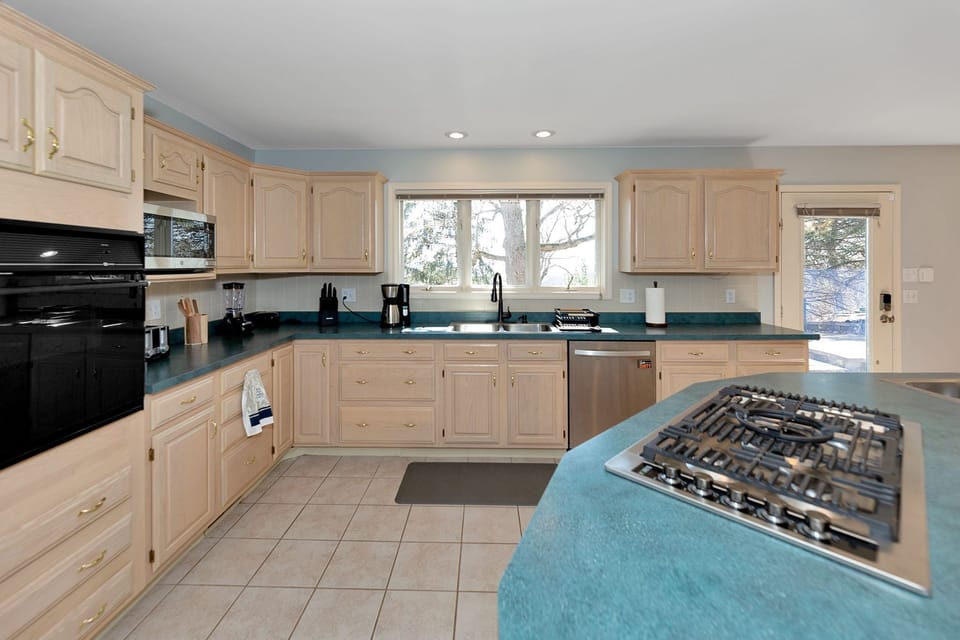 Villa, Private Bathroom (3891) | Shared kitchen
