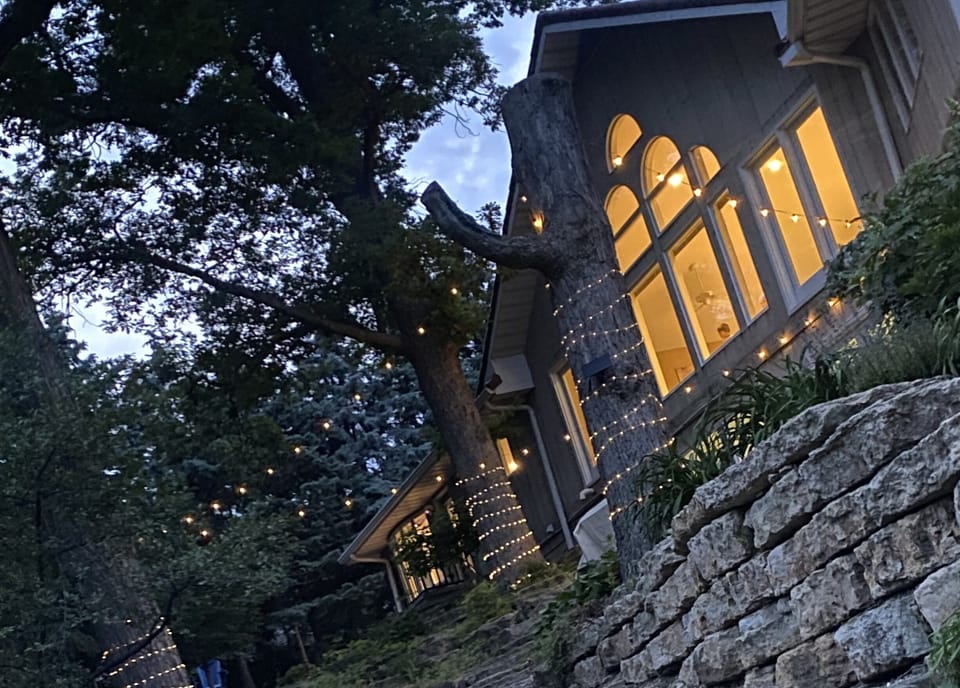 Villa, Private Bathroom (3891) | Exterior