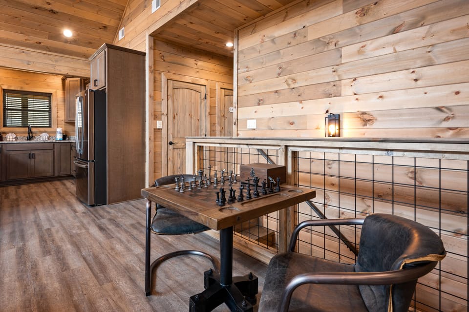 Chess Board