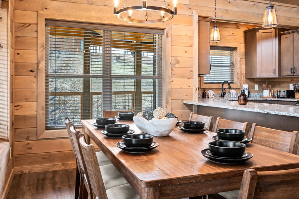 Dinning Room