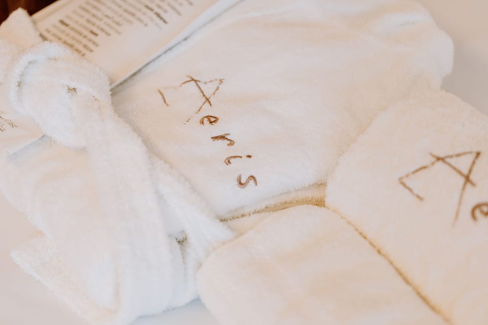 Junior Suite, Terrace | Premium bedding, down comforters, minibar, in-room safe