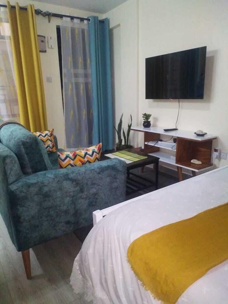 Lux Suites Vet Studio Apartments Apartment in Nairobi