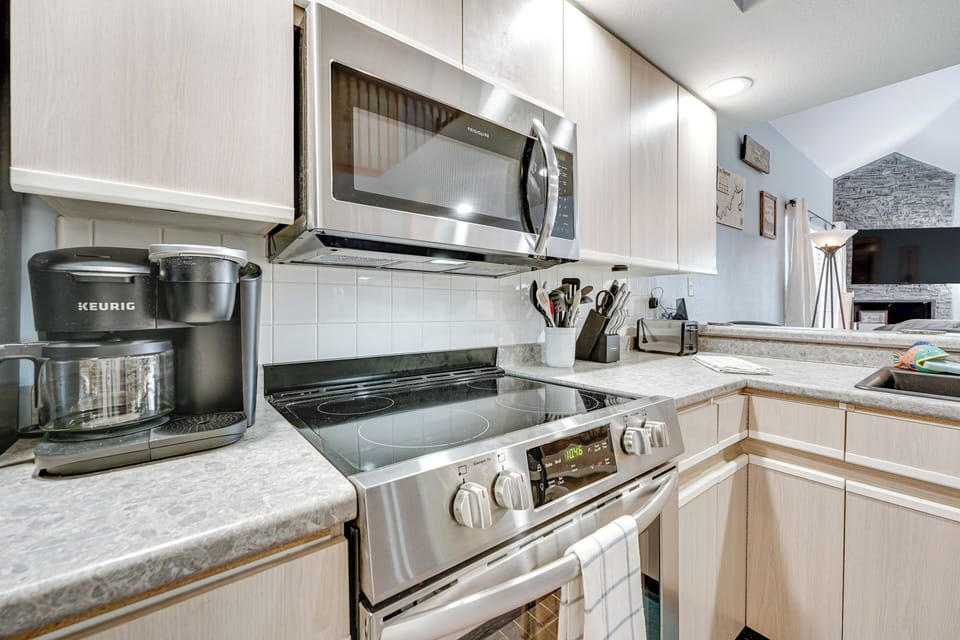 Apartment (3 Bedrooms) | Interior