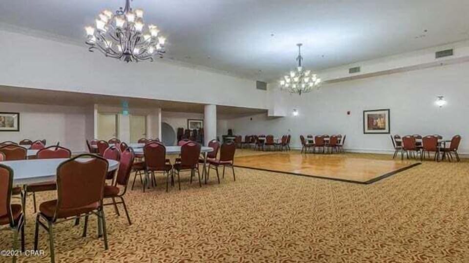 Meeting room