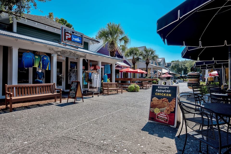 Baytown shopping, dining, and activities for the whole family