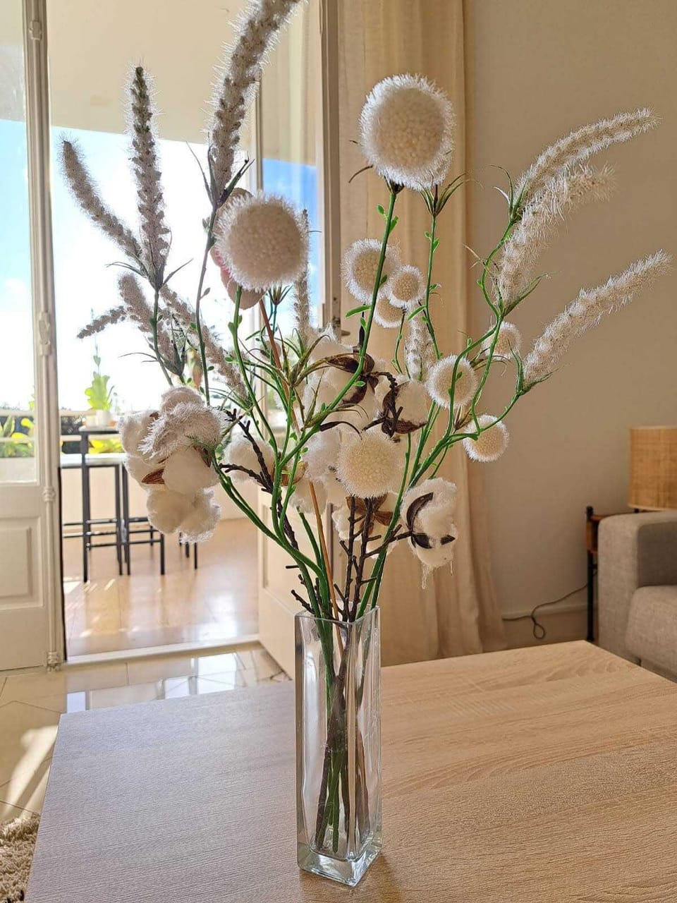 Decorative element