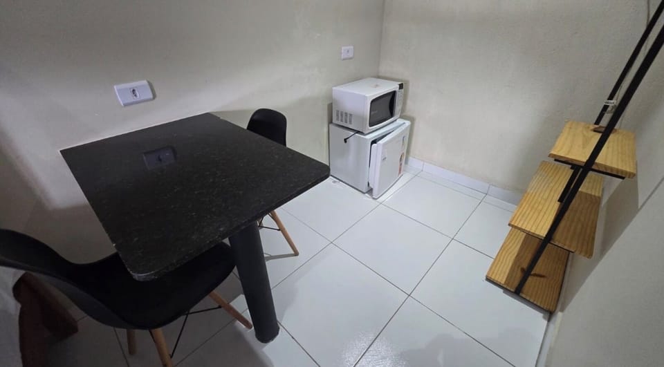 Economy Triple Room | Laptop workspace, free WiFi