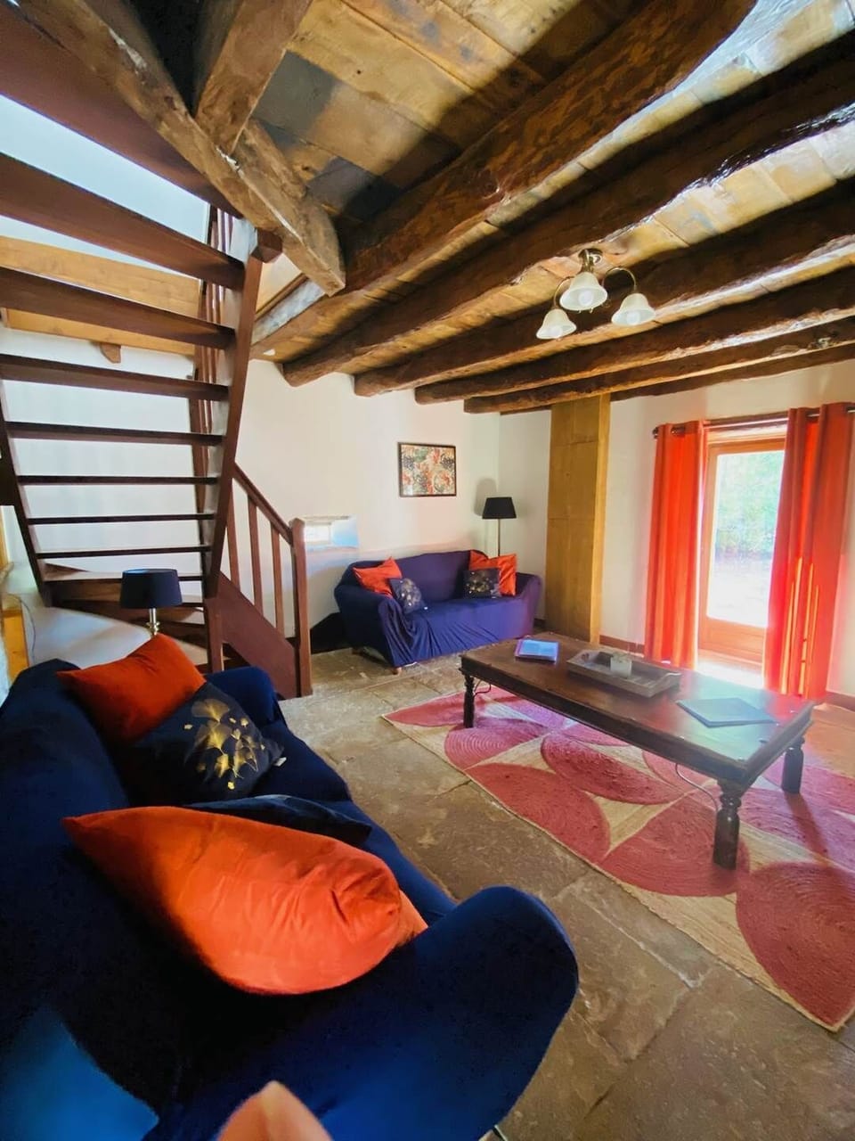 Salon Le Romarin